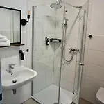 Strandallee Hotel Wunstorf