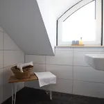 Hotel Strandallee *