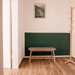 Hotel Strandallee *
