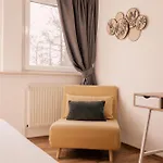 Hotel Strandallee Wunstorf