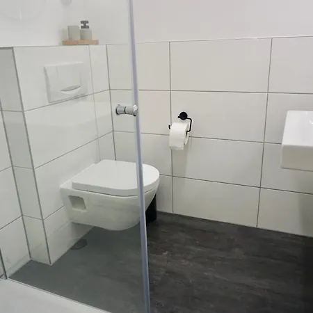 Strandallee 文斯托夫