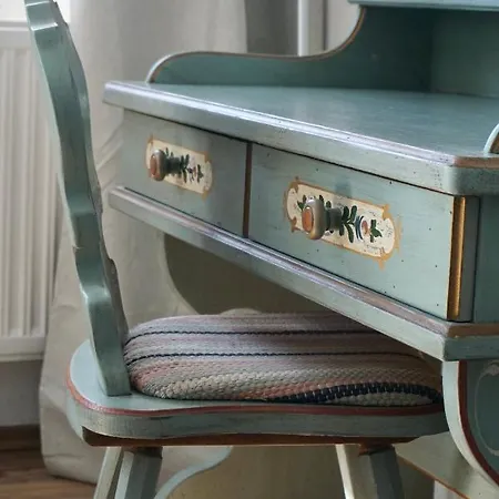 酒店 Strandallee 文斯托夫