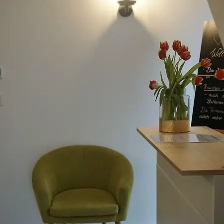 Hotel Strandallee *
