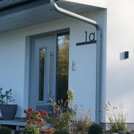 酒店 Strandallee *