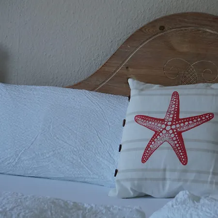 Hotel Strandallee *