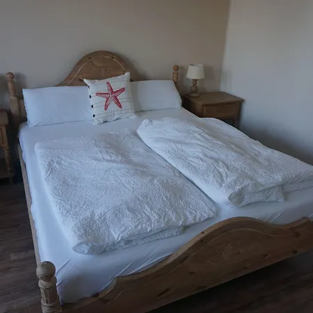 Hotel Strandallee *