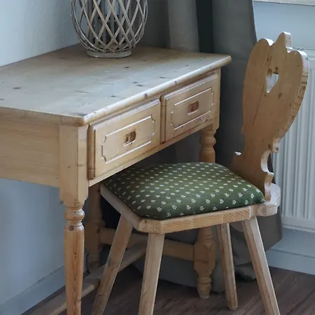 酒店 Strandallee *