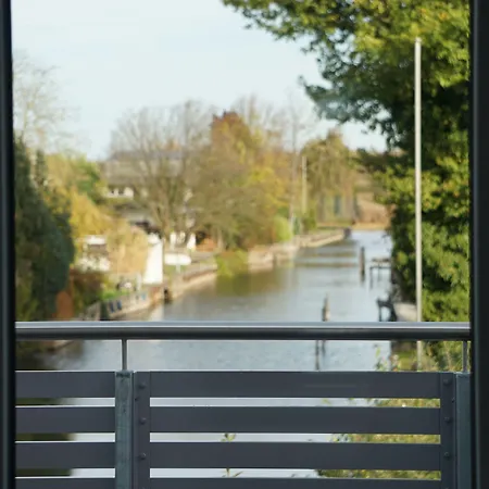 Hotel Strandallee *
