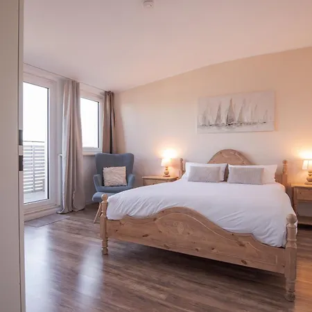 Strandallee Hotel Wunstorf
