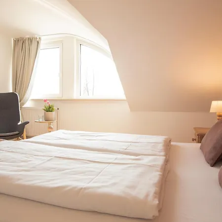 Hotel Strandallee