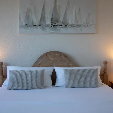Hotel Strandallee *