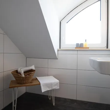 Hotel Strandallee *