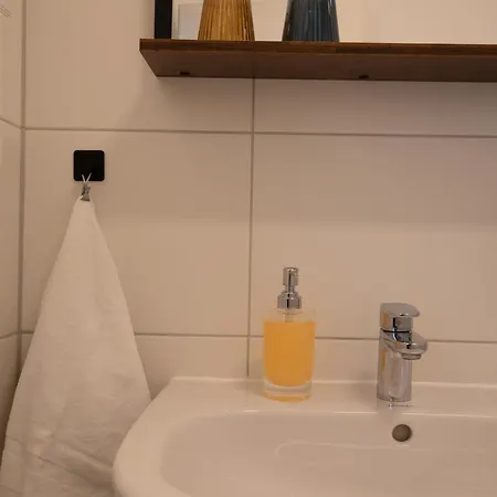 Hotel Strandallee *